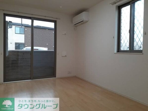 Confort Casa Cの物件内観写真